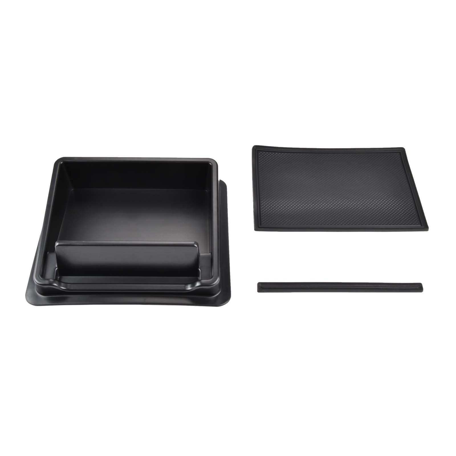 Car Dashboard Storage Box Cent - đánh giá và giá Phone Accessories Organizer