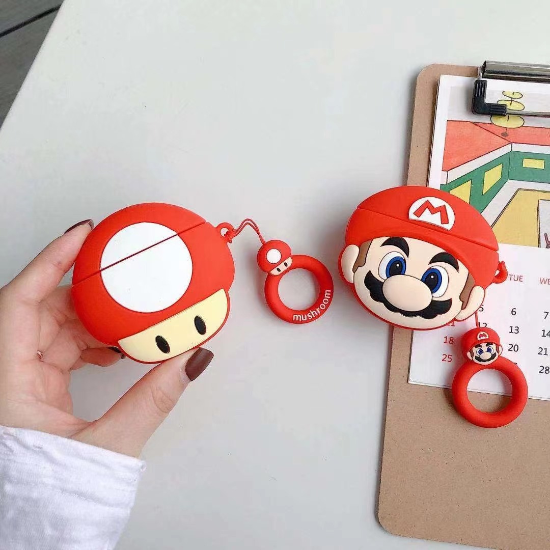 For Airpods Pro 3 Case,Super 3 - đánh giá và giá Airpod Case Cover