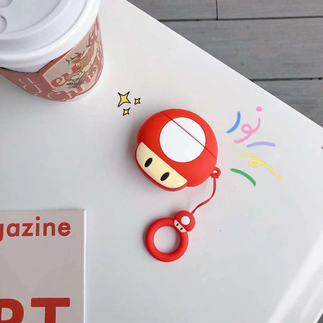 For Airpods Pro 3 Case,Super 3 - đánh giá và giá Airpod Case Cover