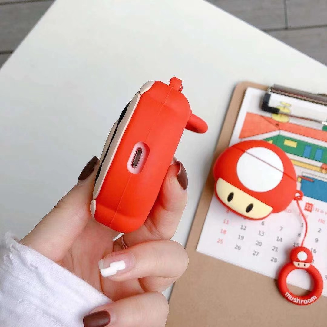 For Airpods Pro 3 Case,Super 3 - đánh giá và giá Airpod Case Cover