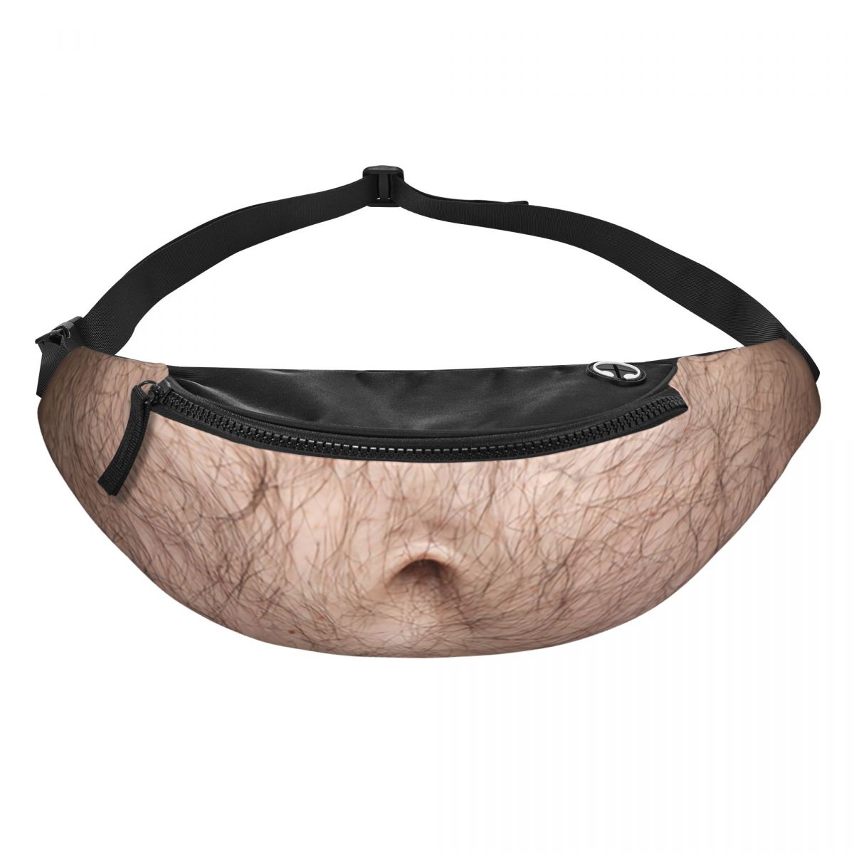 Beer Fat Belly Fanny Pack Men  - đánh giá và giá Phone Accessories For Men