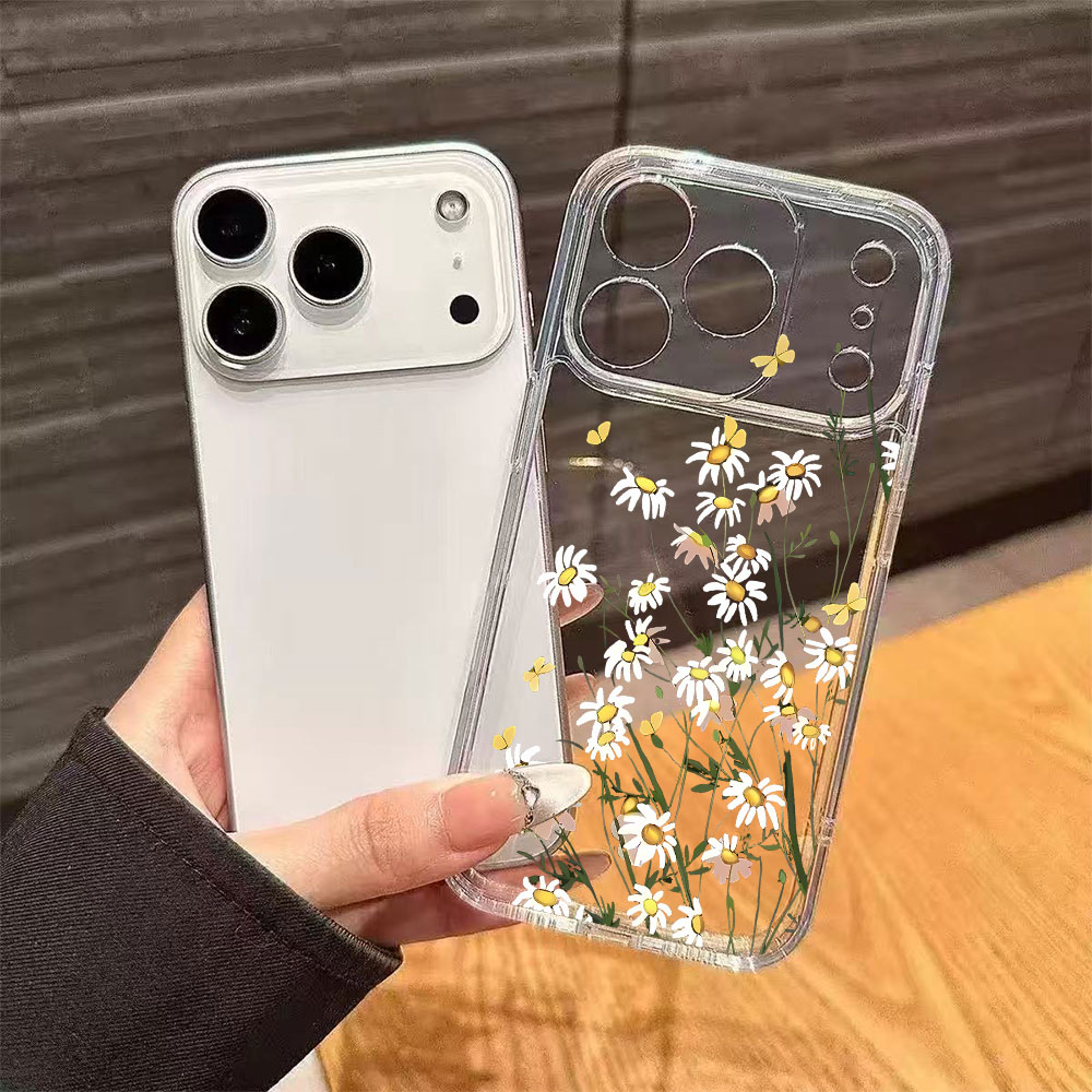 New Daisy Phone Case For iPhon - đánh giá và giá Phone Accessories To Sell