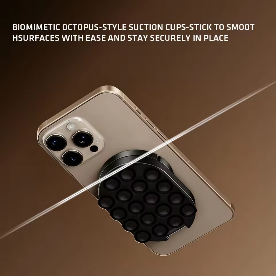 MA39 Magnetic Foldable Phone S - đánh giá và giá Phone Accessories And Gadget