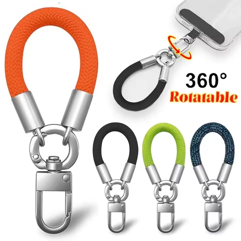 Metal Phone Lanyard Gasket Pat - đánh giá và giá Phone Accessories And Gadget