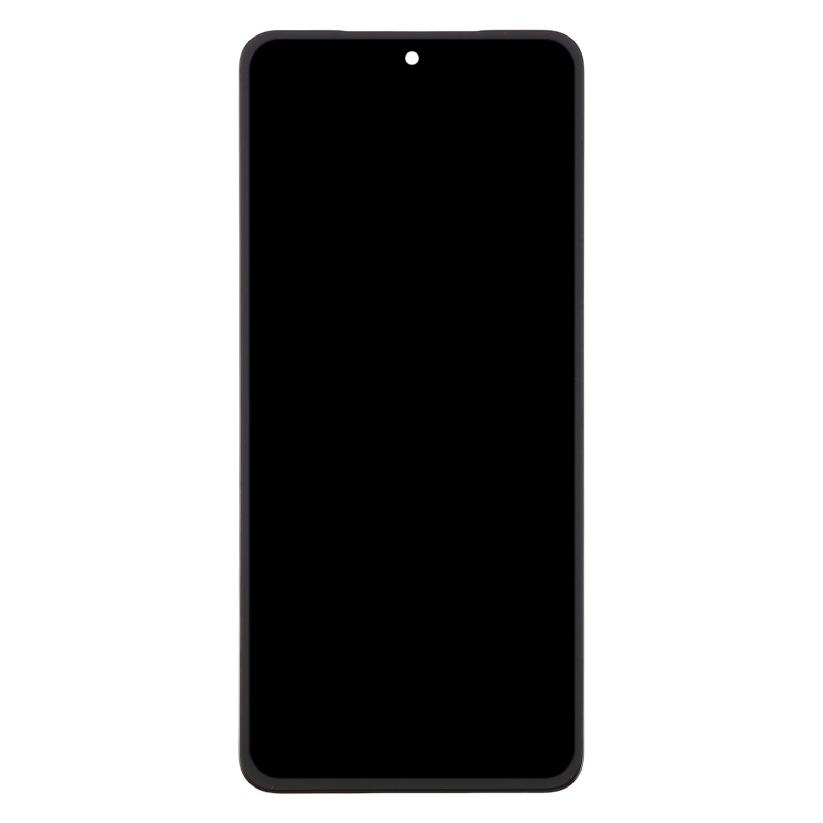 6.77-inch 120Hz AMOLED LCD Scr - đánh giá và giá Phone Accessories Display Board