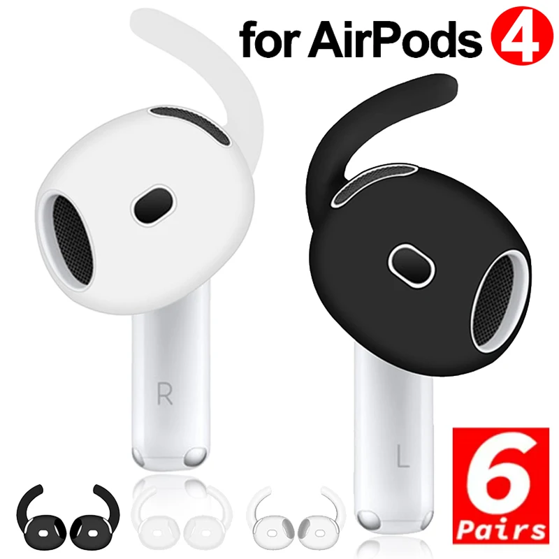 For Apple Airpods 4 Silicone i - đánh giá và giá Airpod Case Cover