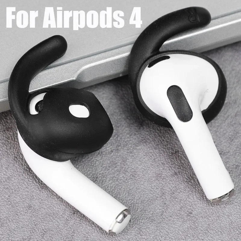 For Apple Airpods 4 Silicone i - đánh giá và giá Airpod Case Cover