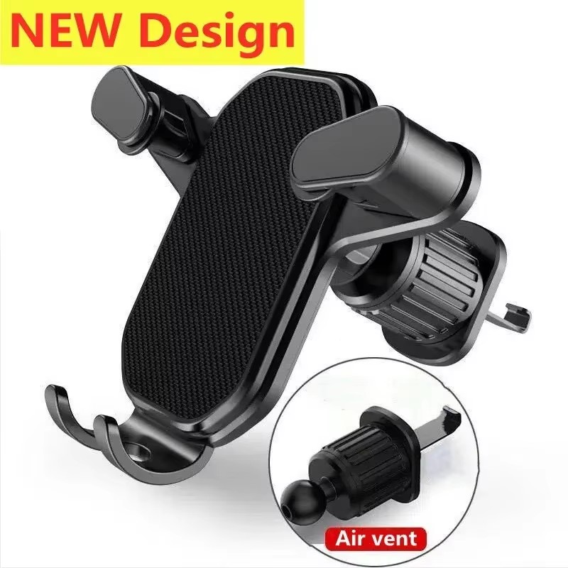 Universal Car Hook Base Phone  - đánh giá và giá Phone Accessories And Gadget