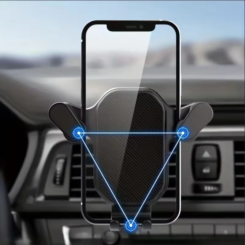 Universal Car Hook Base Phone  - đánh giá và giá Phone Accessories And Gadget