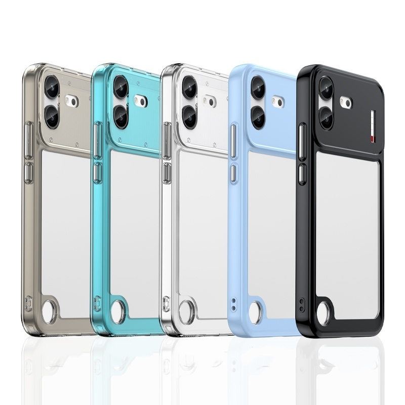 For Nothing Phone 4b Case Cove - đánh giá và giá Phone Accessories Nothing
