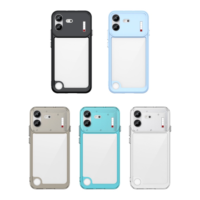 For Nothing Phone 4b Case Cove - đánh giá và giá Phone Accessories Nothing