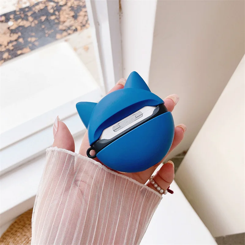 For Airpods 4 3 2 1 Case,Pokem - đánh giá và giá Airpod Case Cover