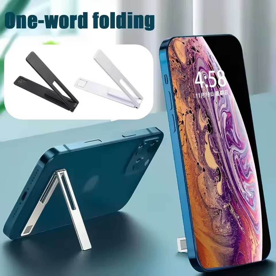 Magnetic Ultra Thin Foldable M - đánh giá và giá Phone Accessories And Gadget