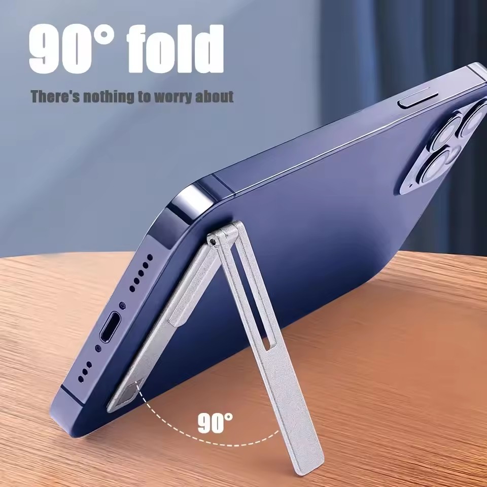 Magnetic Ultra Thin Foldable M - đánh giá và giá Phone Accessories And Gadget