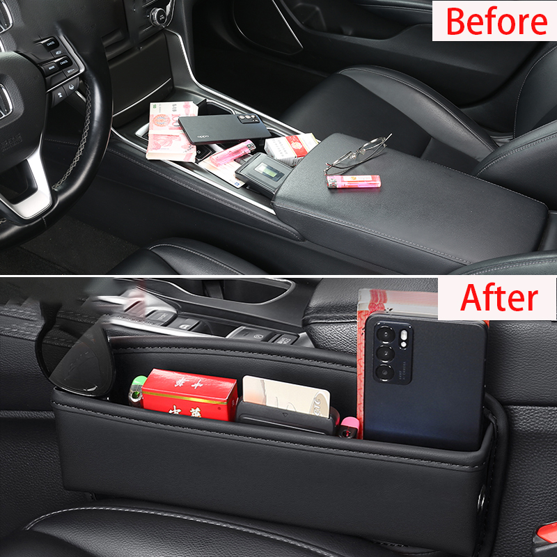 For Mercedes Benz B W247 CLA-C - đánh giá và giá Phone Accessories Organizer