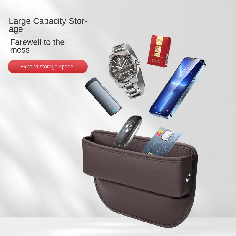 For Mercedes Benz B W247 CLA-C - đánh giá và giá Phone Accessories Organizer
