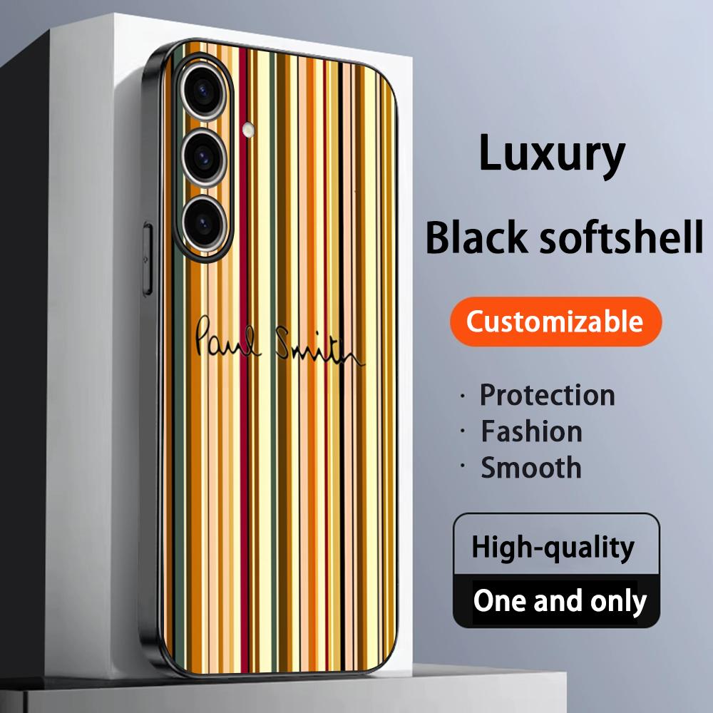Fashion cool P-Paul Smith Phon - đánh giá và giá Samsung Galaxy S25