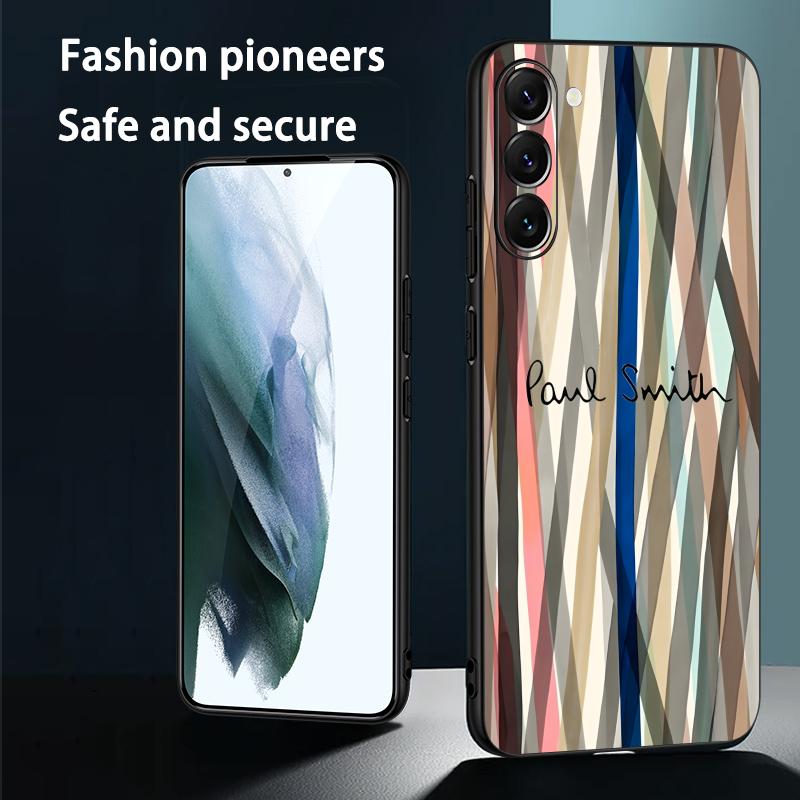 Fashion cool P-Paul Smith Phon - đánh giá và giá Samsung Galaxy S25