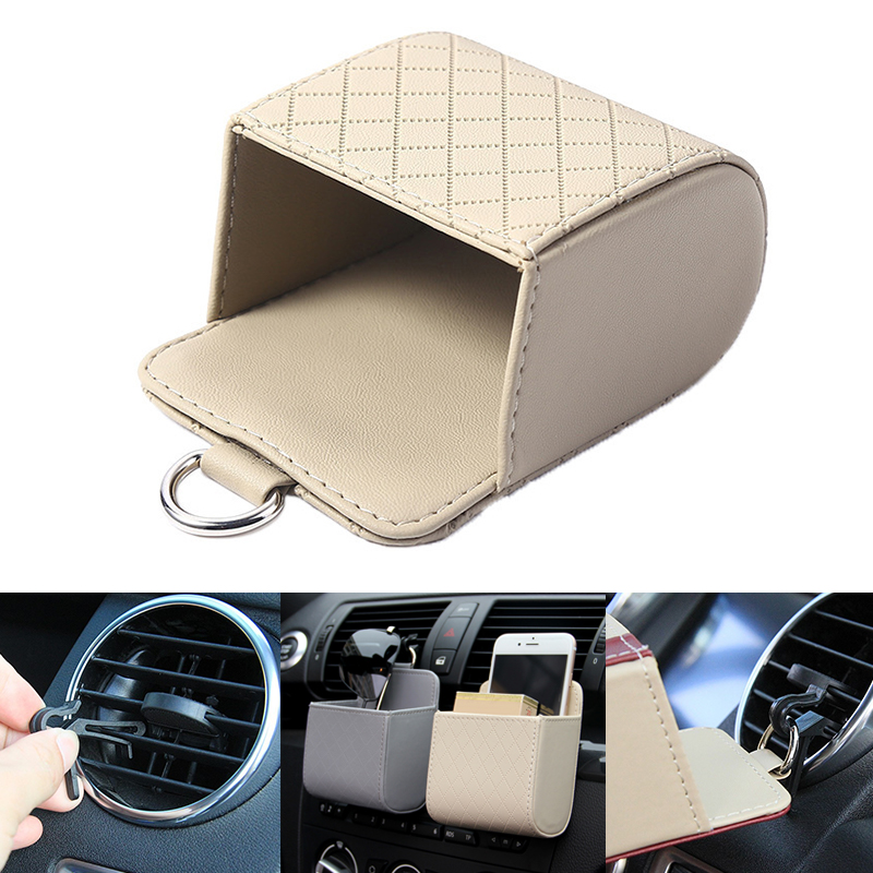 New Car Phone Holder Mount Air - đánh giá và giá Phone Accessories Organizer