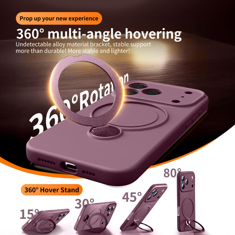360 ° Rotating Metal Car Holde - đánh giá và giá Phone Accessories Website