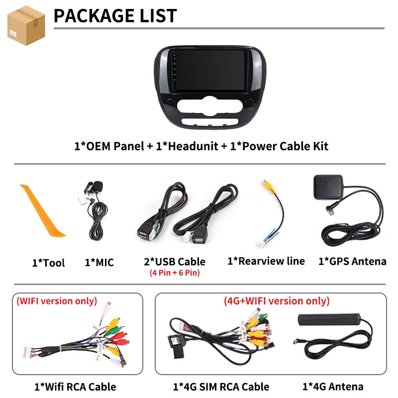 Android 15 Auto Carplay For Ki - đánh giá và giá Phone Accessories Display Board