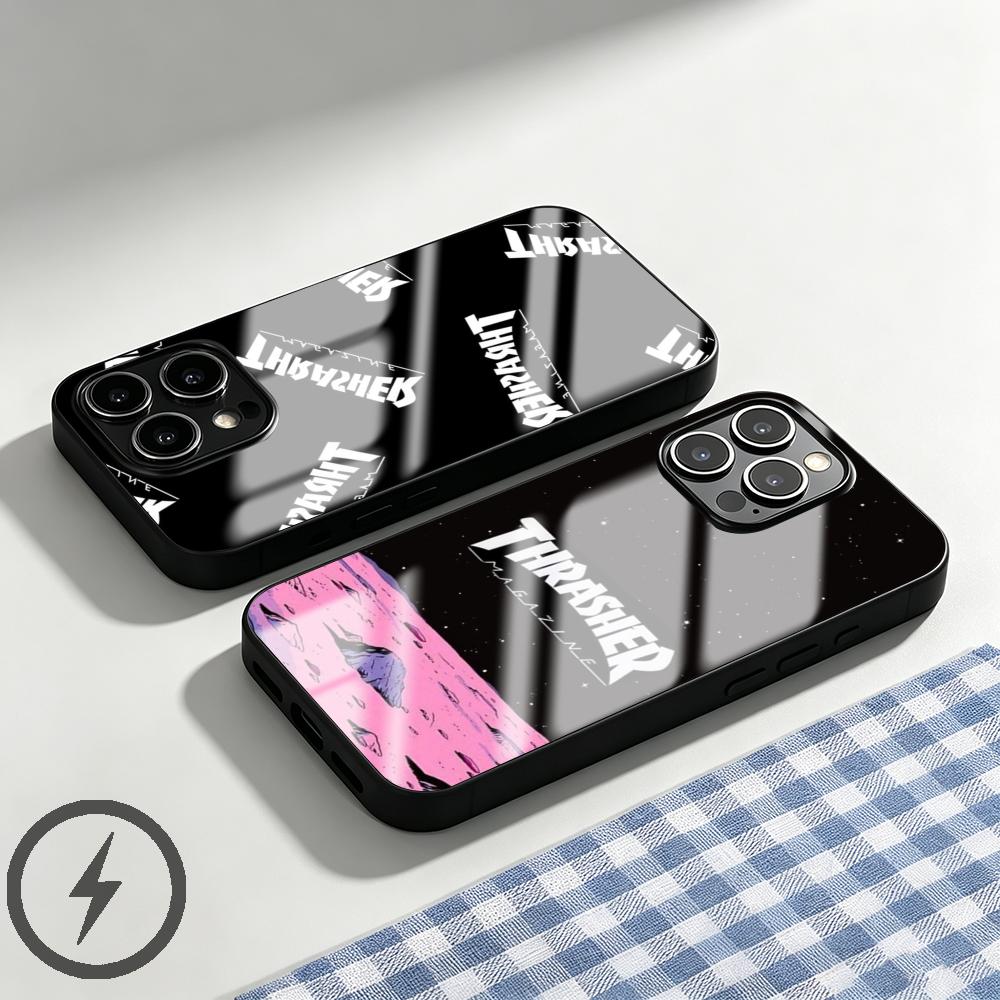 Brand THRASHER Phone Case For  - đánh giá và giá Phone Accessories To Sell