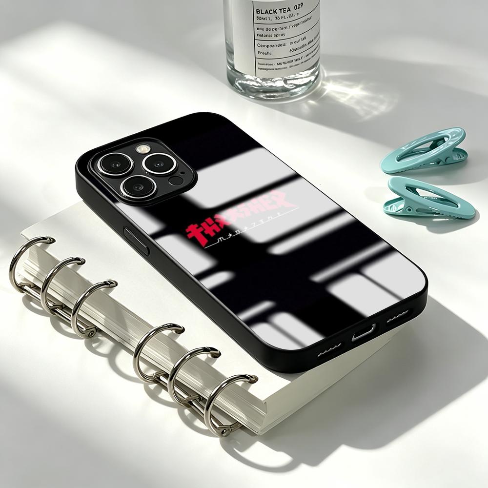 Brand THRASHER Phone Case For  - đánh giá và giá Phone Accessories To Sell