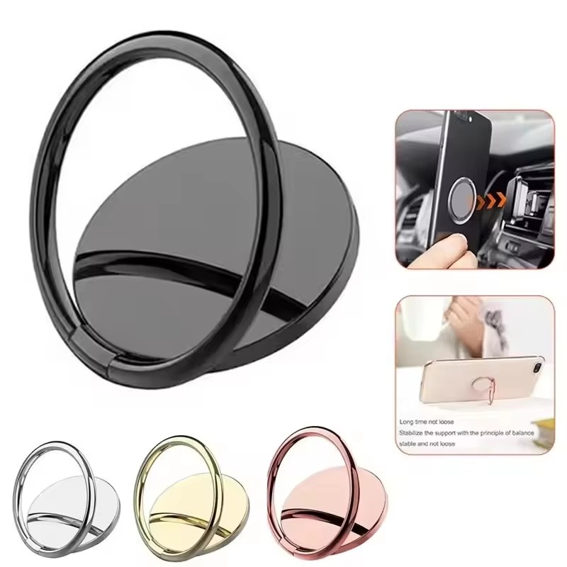 Finger Ring Mobile Phone Holde - đánh giá và giá Phone Accessories Quotes