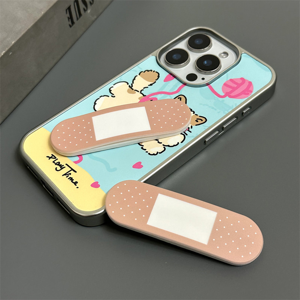 Korea Ins Daily Necessitiy Ban - đánh giá và giá Phone Accessories Crochet