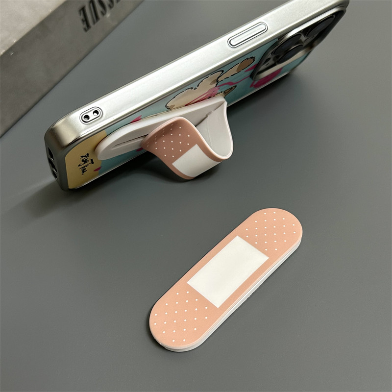 Korea Ins Daily Necessitiy Ban - đánh giá và giá Phone Accessories Crochet