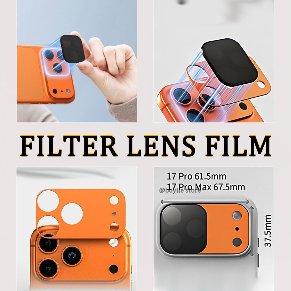 AntiExposure Filter For Iphone - đánh giá và giá Phone Accessories And Gadget