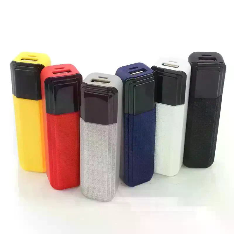 New Portable Mobile USB Power  - đánh giá và giá Phone Accessories Supplier
