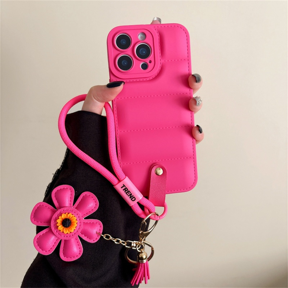 Fashion Down Jacket Lanyard Ph - đánh giá và giá Phone Accessories Quotes