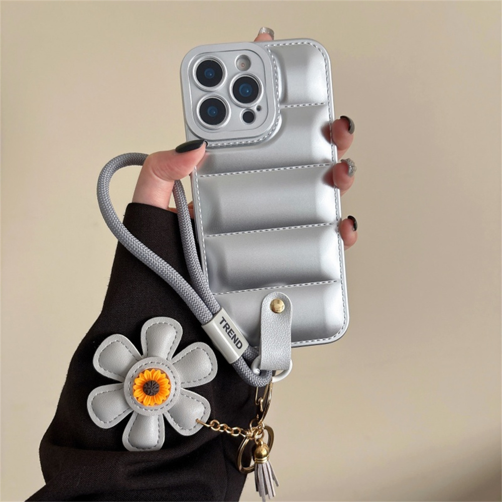 Fashion Down Jacket Lanyard Ph - đánh giá và giá Phone Accessories Quotes