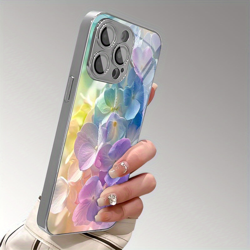 Colorful Flower Patterned Elec - đánh giá và giá Phone Accessories To Sell