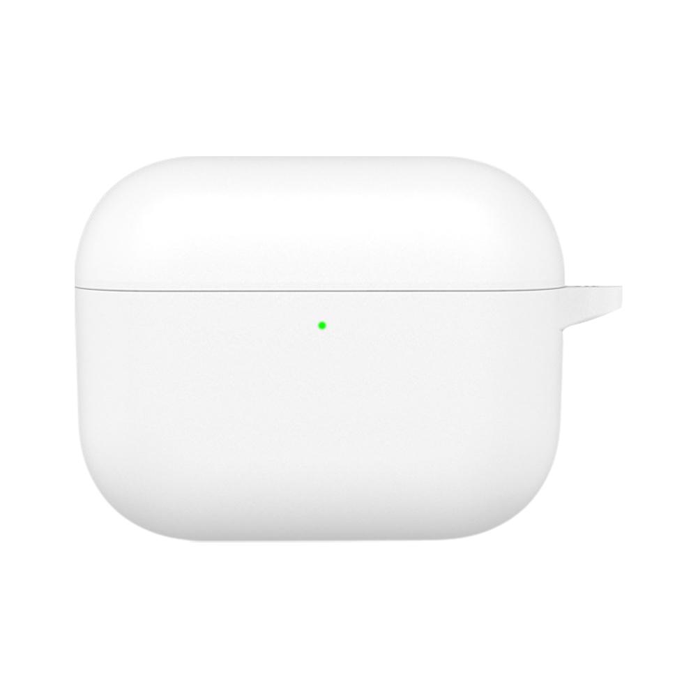Silicone Earphone Case For Air - đánh giá và giá Airpod Case Cover