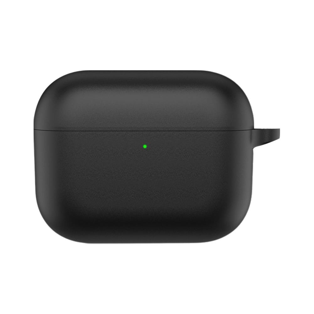 Silicone Earphone Case For Air - đánh giá và giá Airpod Case Cover