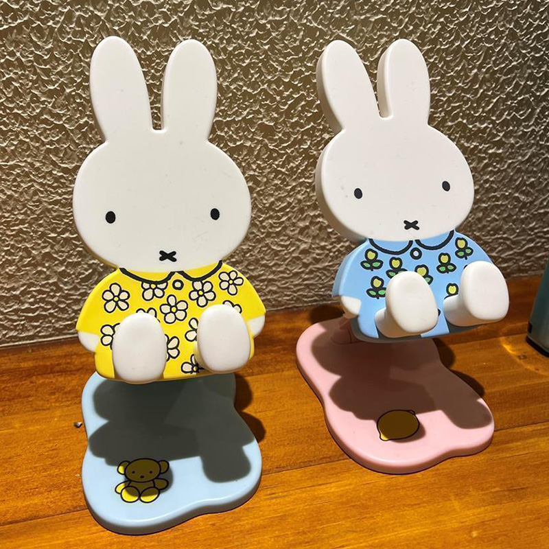 Cartoon Miffy Telescopic Foldi - đánh giá và giá Phone Accessories Supplier