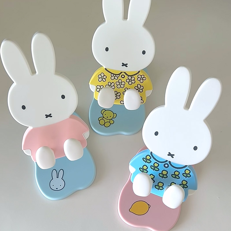 Cartoon Miffy Telescopic Foldi - đánh giá và giá Phone Accessories Supplier
