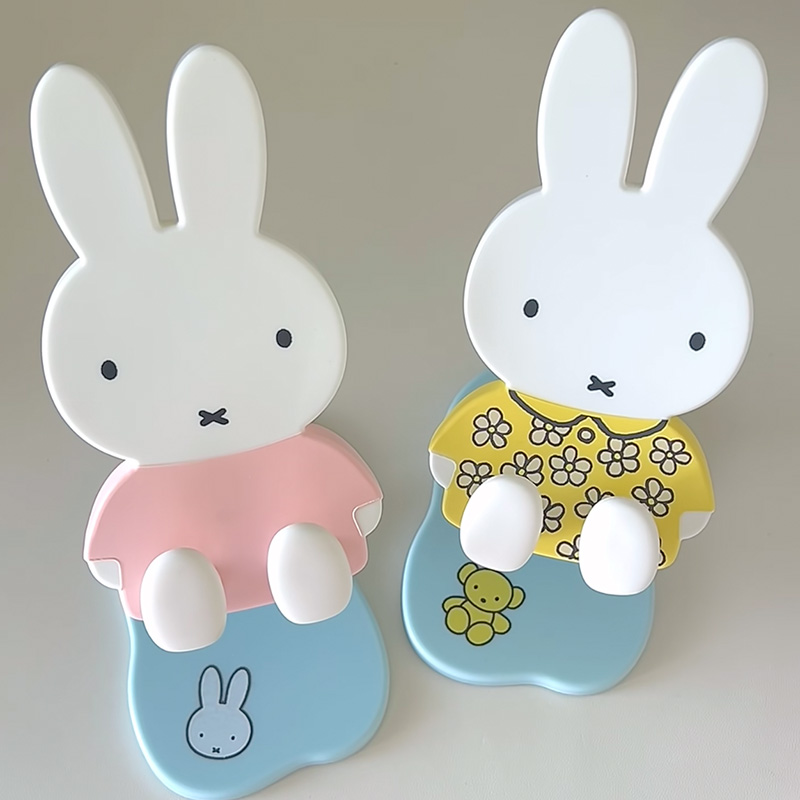 Cartoon Miffy Telescopic Foldi - đánh giá và giá Phone Accessories Supplier