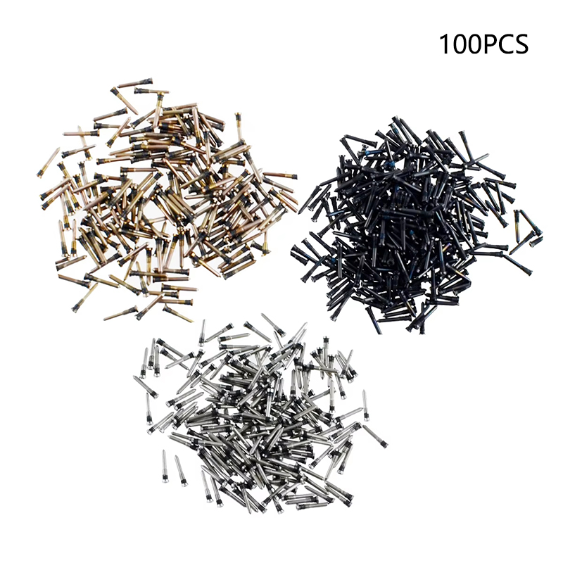 100Pcs Bottom Pentalobe Screws - đánh giá và giá Phone Accessories Nothing