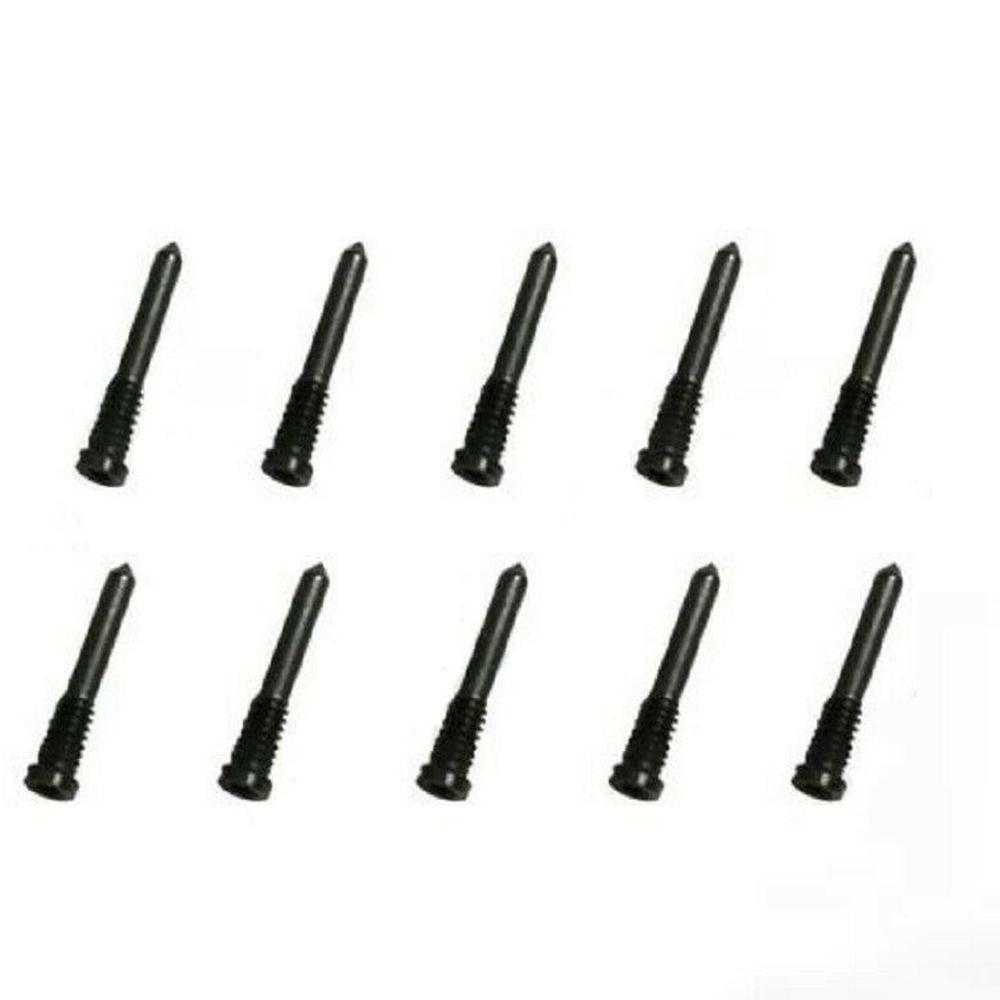 100Pcs Bottom Pentalobe Screws - đánh giá và giá Phone Accessories Nothing