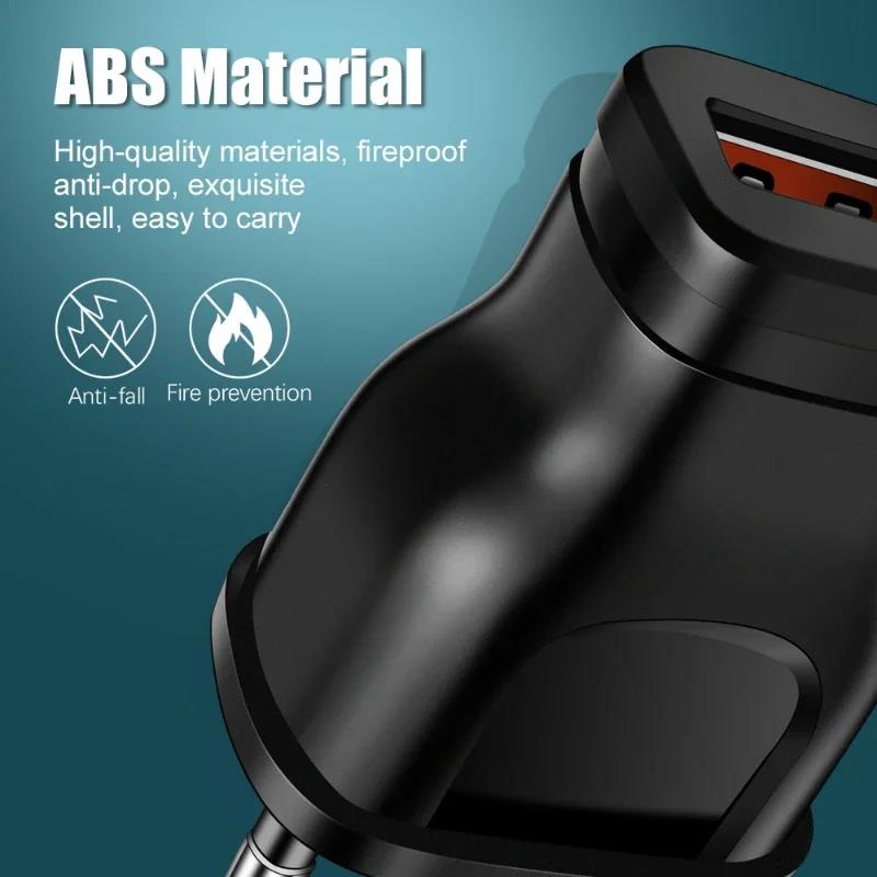 Portable USB Charger Adapter 5 - đánh giá và giá Phone Accessories Supplier