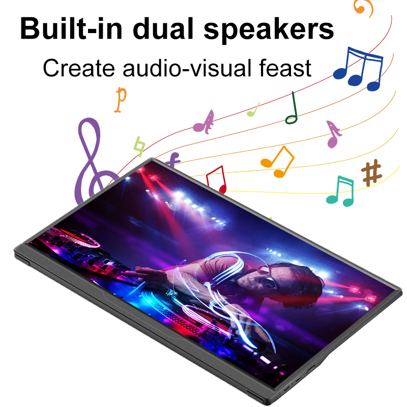 14inch Touchscreen Portable Mo - đánh giá và giá Phone Accessories Display Board