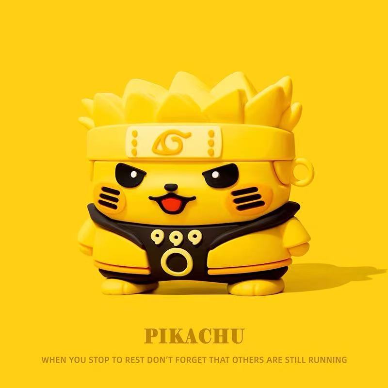 For Airpods Pro 3 Case,Pokemon - đánh giá và giá Airpod Case Cover