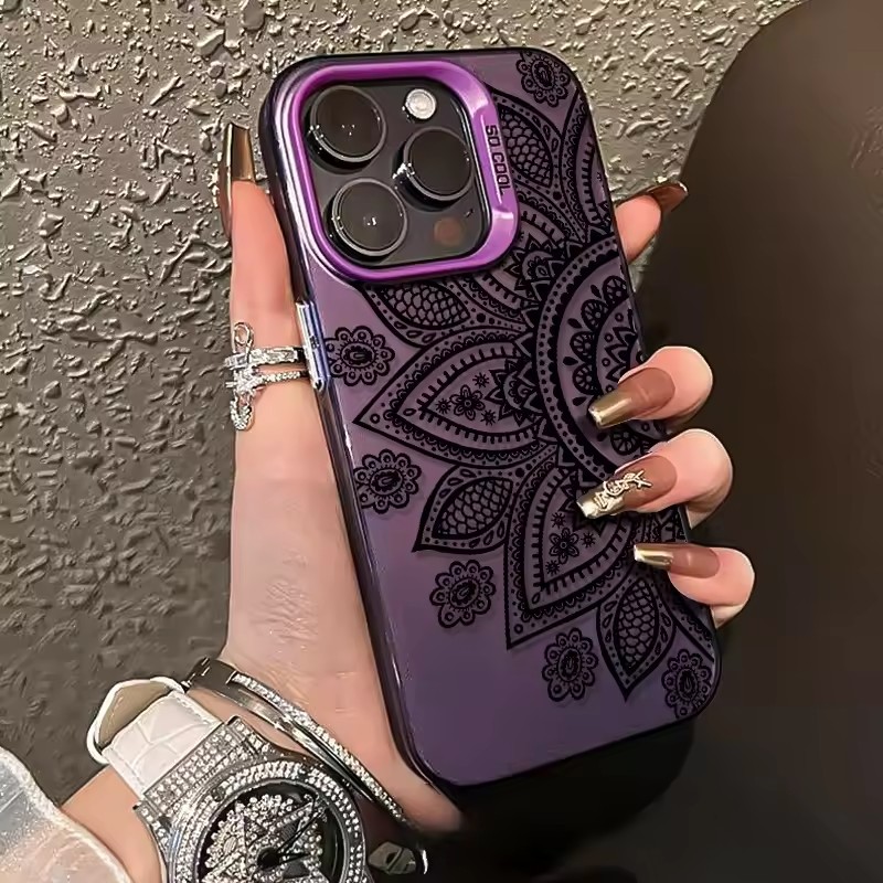 Anti-Scratch Phone Case For IP - đánh giá và giá Phone Accessories To Sell