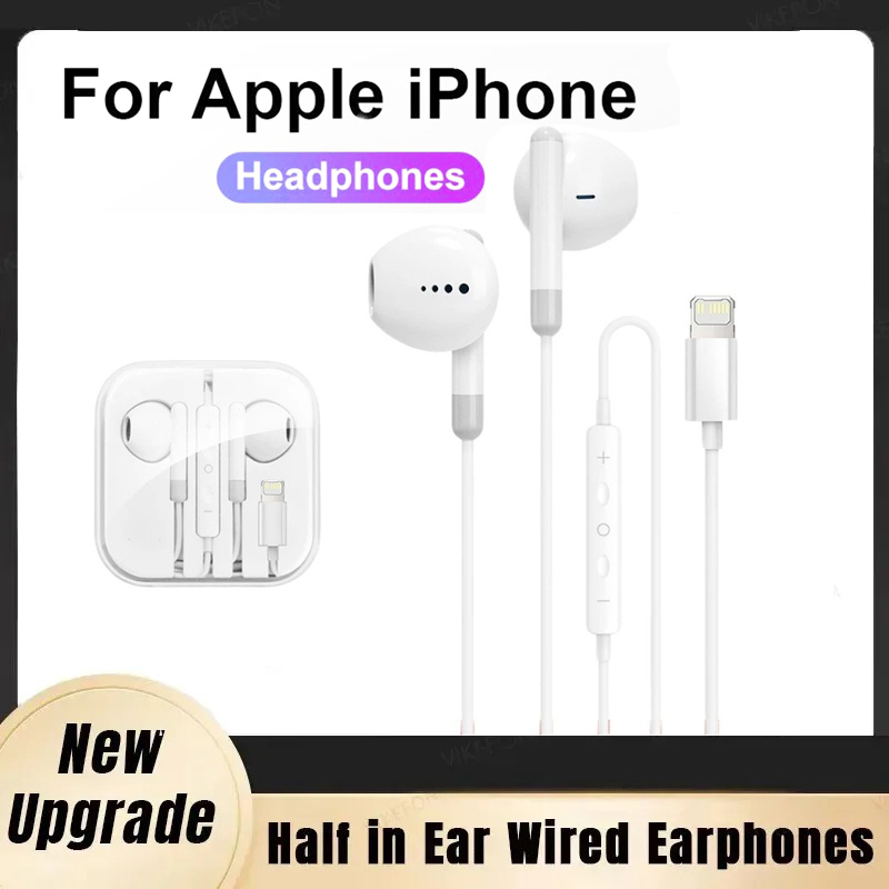 Original Wired Earphones for A - đánh giá và giá Phone Accessories Nothing