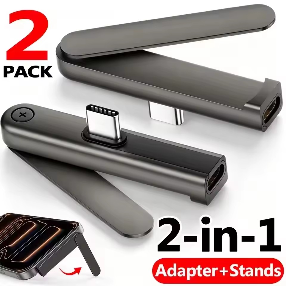 2/1PCS Portable USB C To 3.5mm - đánh giá và giá Phone Accessories And Gadget
