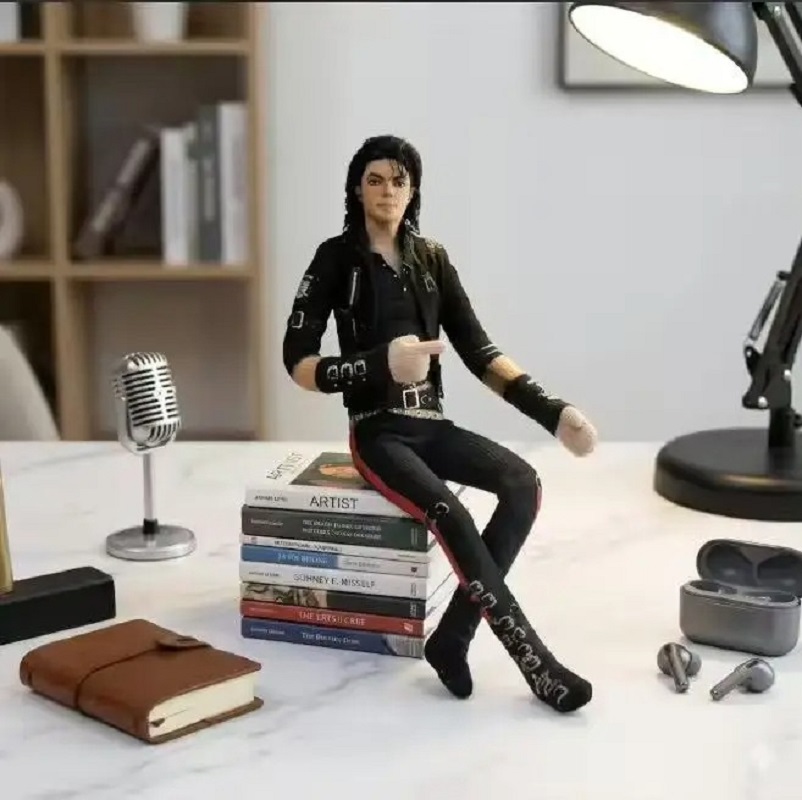 New Hot/*Style Michael Jackson - đánh giá và giá Phone Accessories Supplier