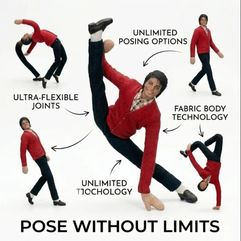 New Hot/*Style Michael Jackson - đánh giá và giá Phone Accessories Supplier